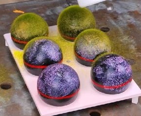 Rolling into creativity! Unique crafts with old tires!