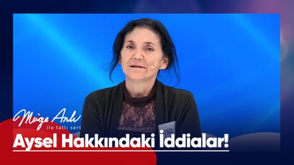 ''Babasının maaşını almak için eşinden ayrıldı!'' - Müge Anlı ile Tatlı Sert 19 Aralık 2024