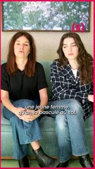 SIMONE :  "Le dernier tango à Paris", la scène de v*ol