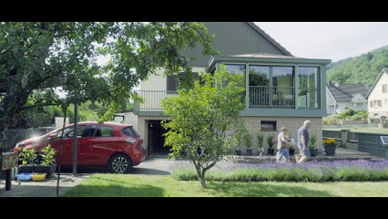 Témoignage client Aterno ENR : Denise et Michel dans le Bas-Rhin