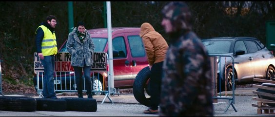 Un monde violent Bande-annonce VF