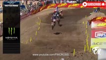 PRO MOTOCROSS 2024 HANGTOWN 450 MOTO 2