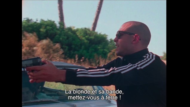 On the Go Bande-annonce VF