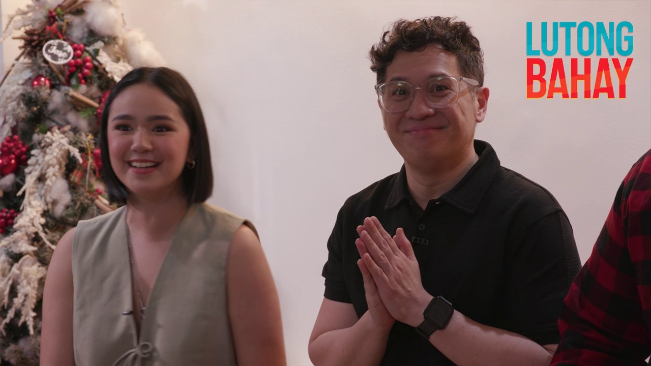 Bakit nga ba “Chuckie” ang pangalan ni Chuckie Dreyfus? | Lutong Bahay