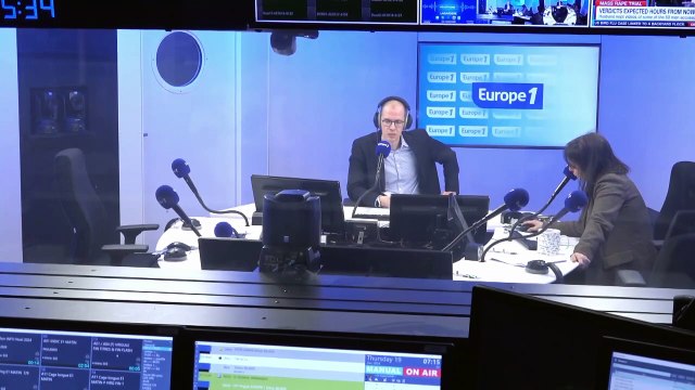 «La souveraineté des Mahorais a été battue en brèche par une subversion migratoire», estime l'ancien préfet de Mayotte, Jean-Jacques Brot