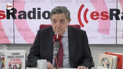 Federico a las 7: "Begoña: Sinónimo de lucro"