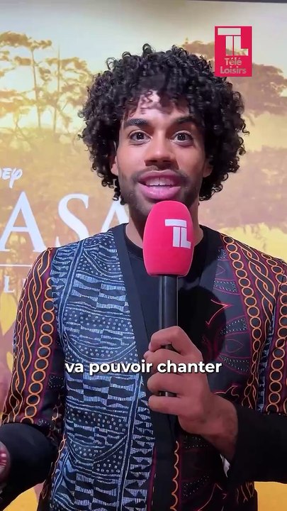 Mufasa : le premier souvenir du Roi Lion ?