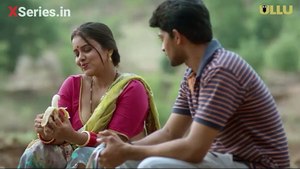 Watch Shahad Episode 2 Ullu Web Series » WEBxSERIES.com