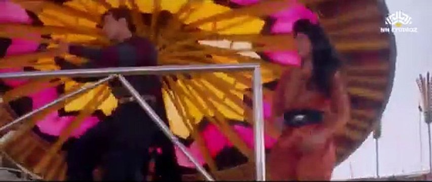 Deewana Dil Bin Sajna / Patthar Ke Phool (1991) /Lata Mangeshkar, S. P. Balasubrahmanyam, Salman Khan , Raveena Tandon