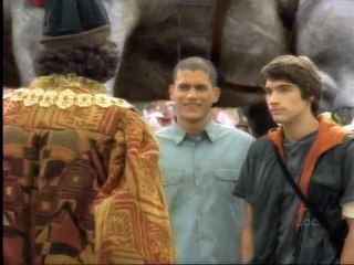 Dinotopia Part 1: Lost Island Adventure 🌴