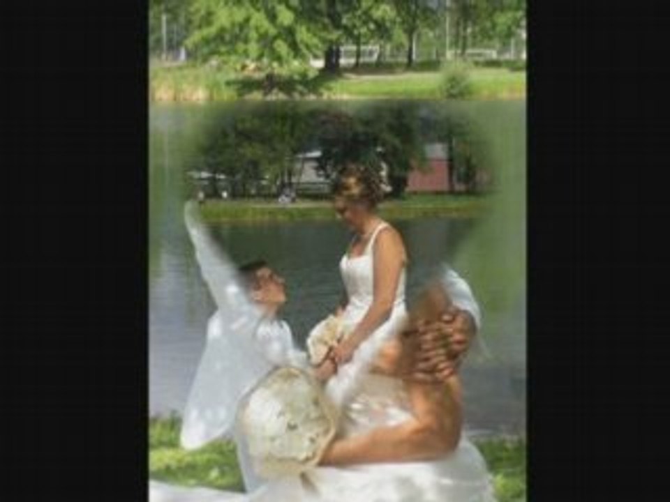 Mariage Laurence et Jeremy