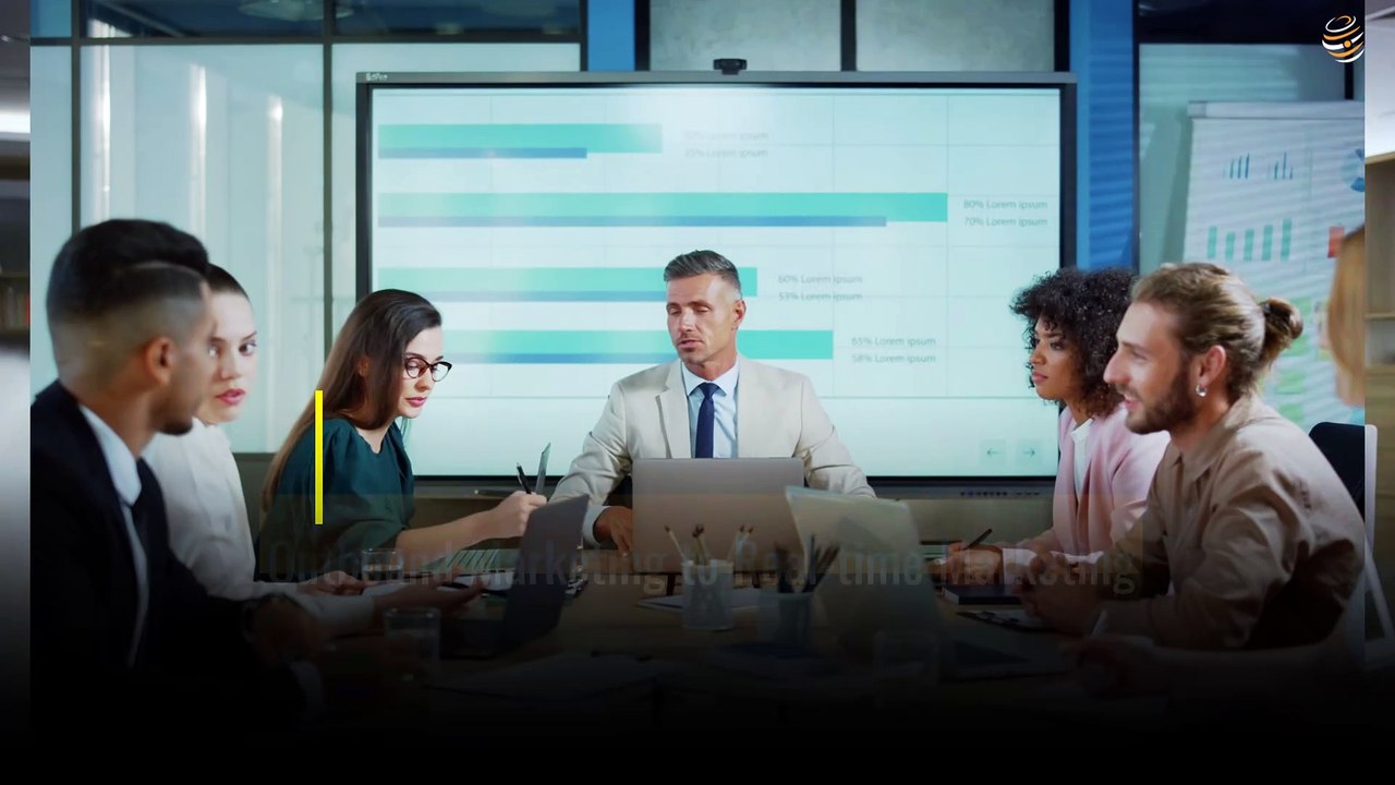 Transform Your Strategy: Migrating from Outbound to Real-time Marketing"