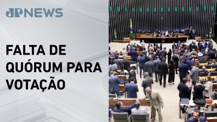 Câmara retoma discussão da PEC do ajuste fiscal