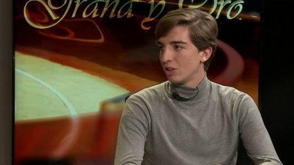 Julio Norte, novillero salmantino sin caballos de tan solo 16 años que ha realizado una temporada 2024 para enmarcar con 47 festejos toreados, 101 orejas y 19 rabos