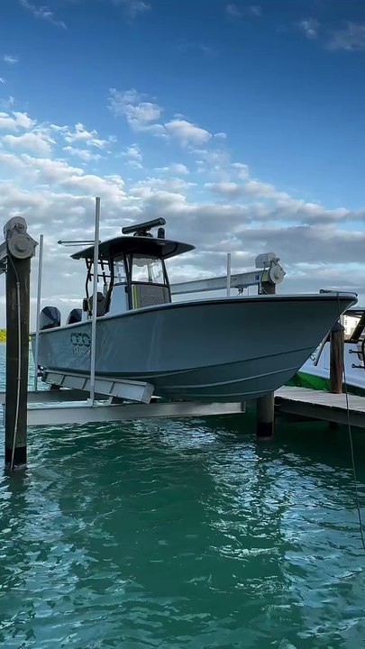 An Exclusive Boat Club for the Avid Angler!