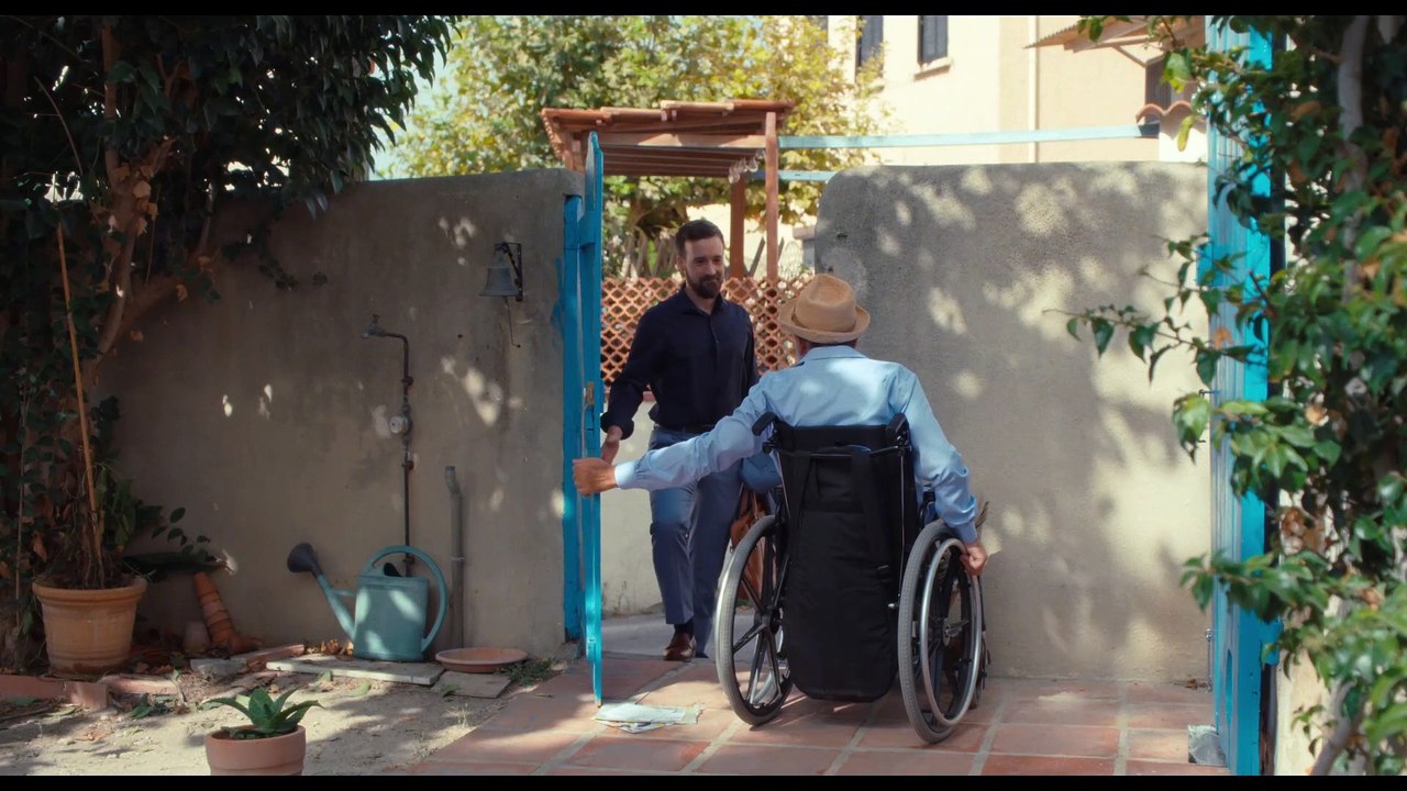 Découvrez la bande-annonce de “La Pie voleuse”, de Robert Guédiguian