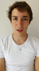 Alors ? Tu as trouvé pourquoi ?