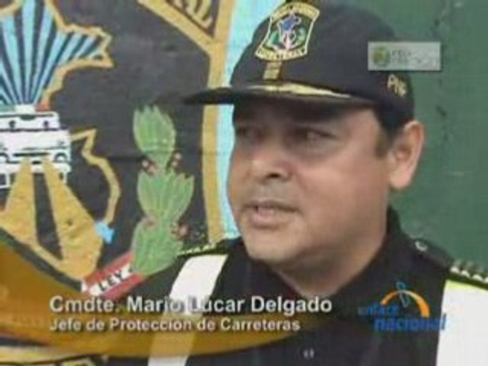 CAMUFLAJE HELADO - TINGO MARÍA