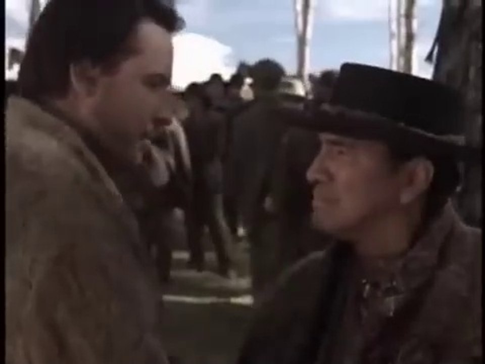 The Jack Bull / Películas del Oeste