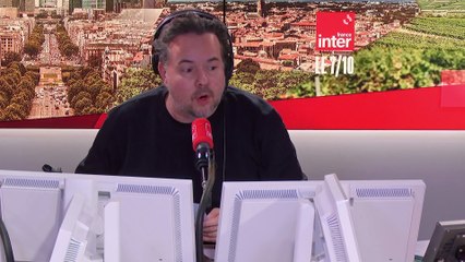 La NASA, pire que la SNCF - Charline explose les faits