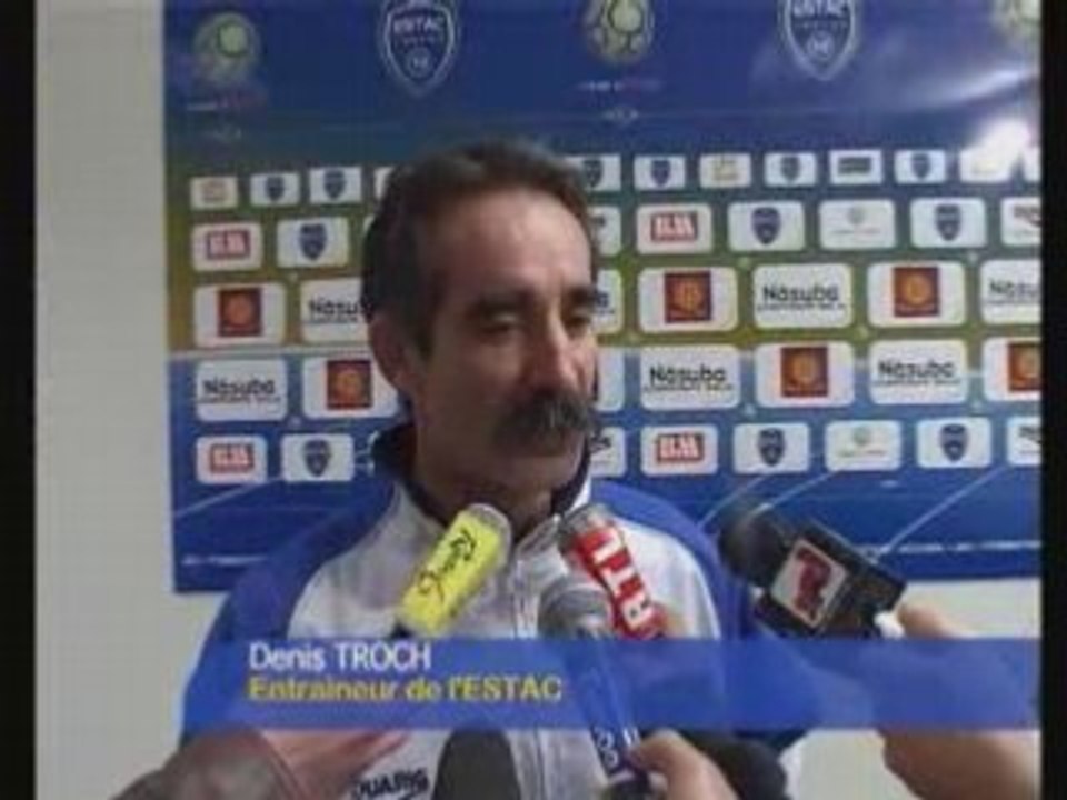 Estac boulogne