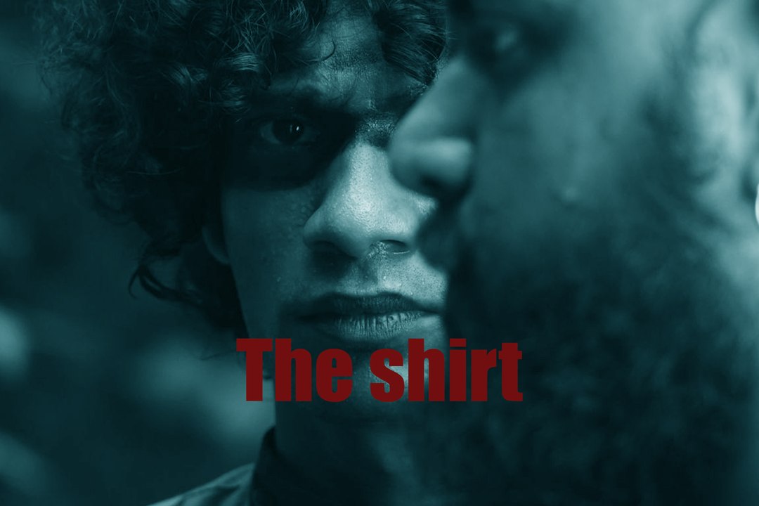 The Shirt [Trailer] | Hindi Short Film