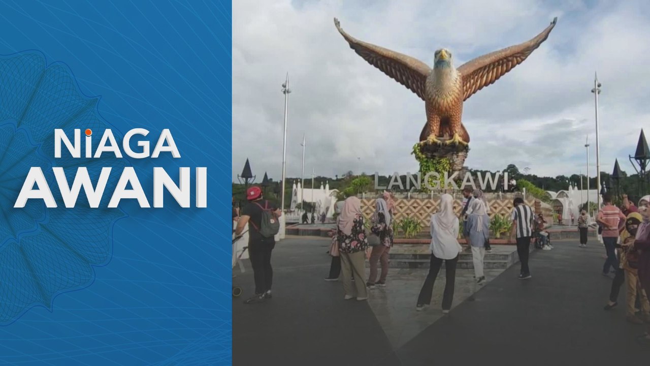 Pelancongan domestik rekod 66.3 juta pelawat suku ketiga 2024