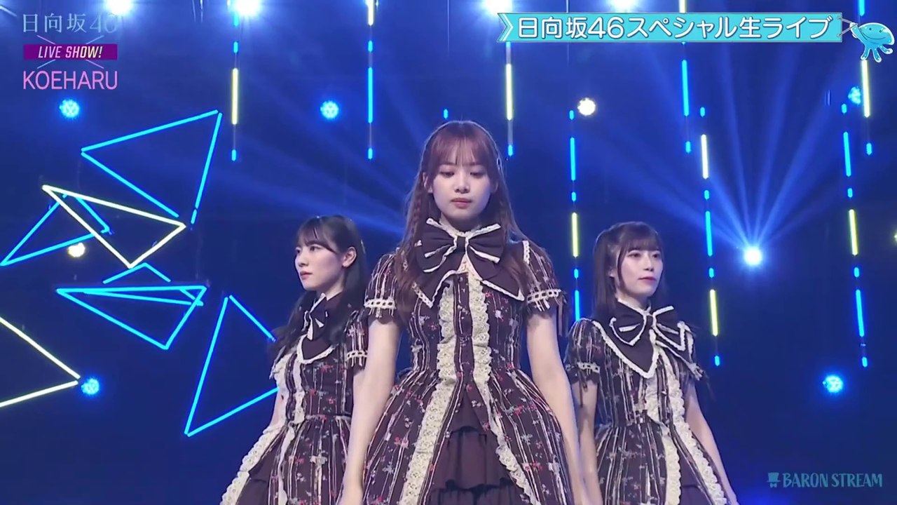 Chocola Chocola - HELL ROSE (Eng Subs)