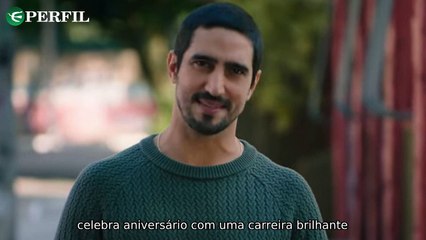 "Renato Góes brilha ao lado de Ana Maria Braga e filha de Faustão em show"
