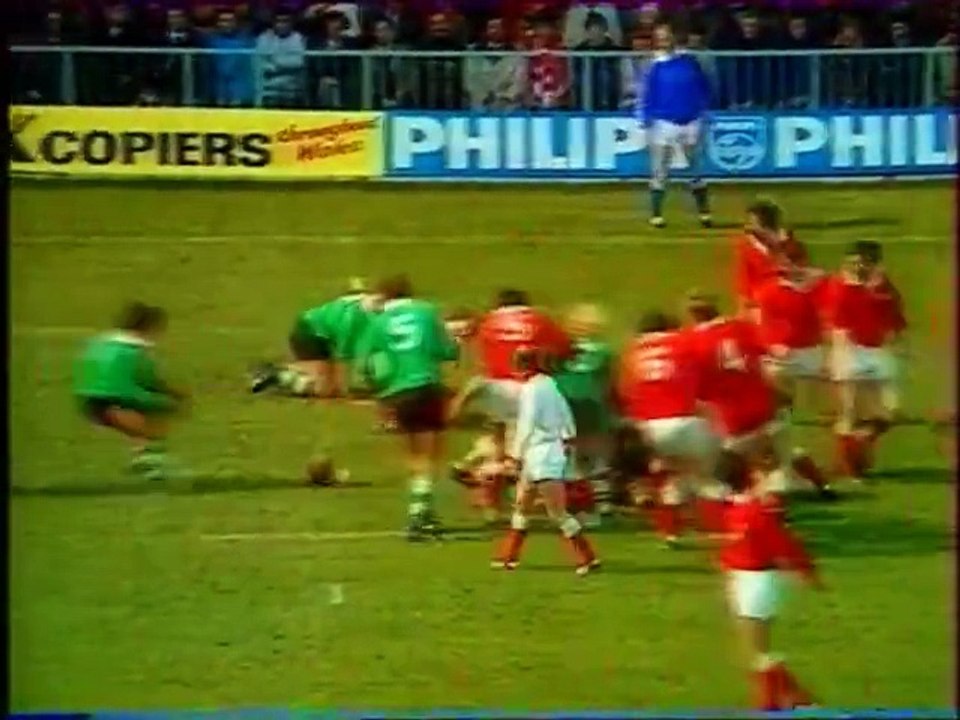 France - Pays de Galles en direct - 6 Nations : Rugby Scores