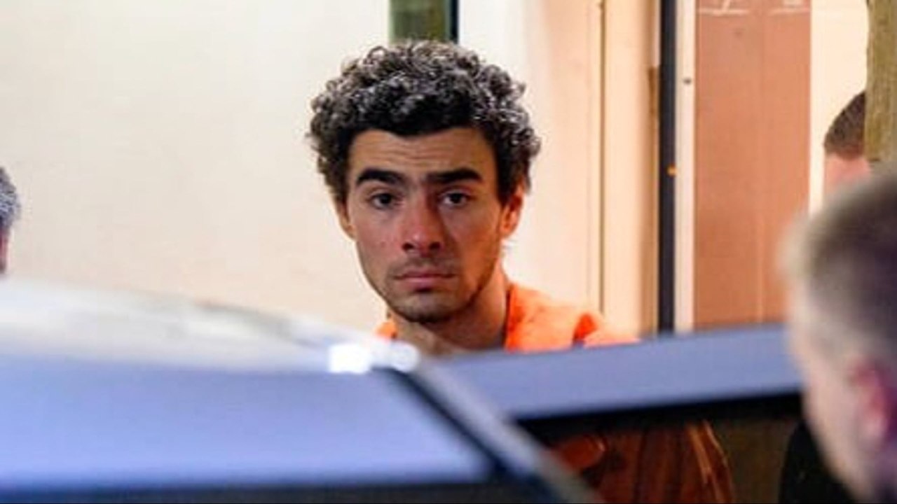 Luigi Mangione, Acusado De Terrorismo Por El Asesinato Del CEO Millonario