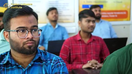 Project Based IT Training with 100% Placement Support- Pune