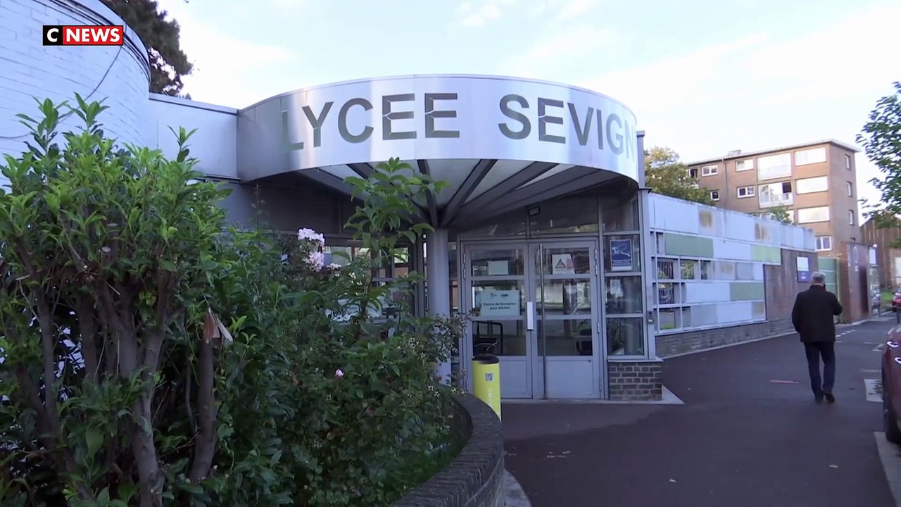 L’enseignante d’un lycée de Tourcoing violemment agressée par une élève témoigne sur CNews : "Elle m’a giflée, frappée et menacée de mort" - Regardez