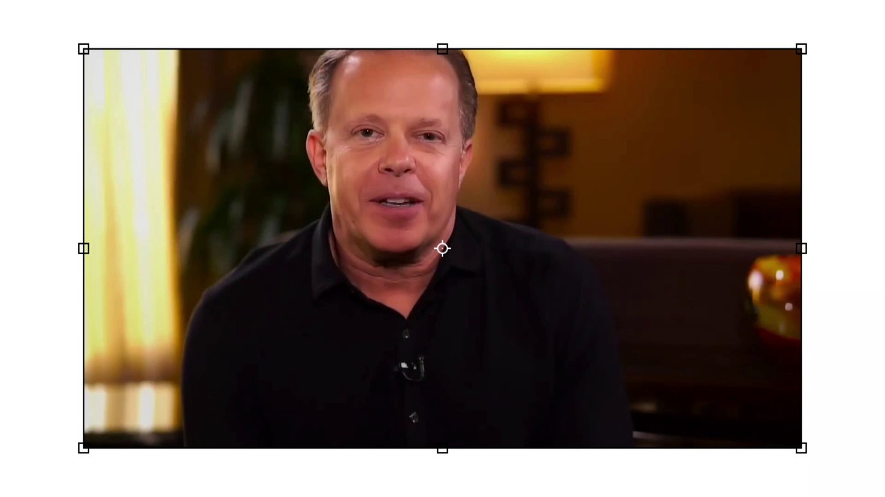 5 Steps to Change Your Life Dr Joe Dispenza