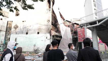 Incêndio em karaokê de Hanói deixa pelo menos 11 mortos