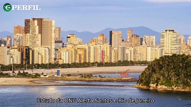 Riscos marítimos, batalhas legais e genialidade cinematográfica: o mundo em transformação de hoje! Notícias sobre cidades costeiras brasileiras, TikTok vs. Suprema Corte dos EUA e a visão de Christopher Nolan.