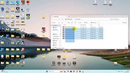 a quiet place the road ahead