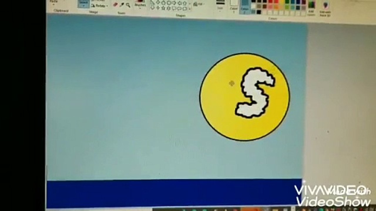 S is for Sun (1998) (Lowercase Version)