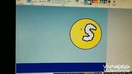 S is for Sun (1998) (Lowercase Version)