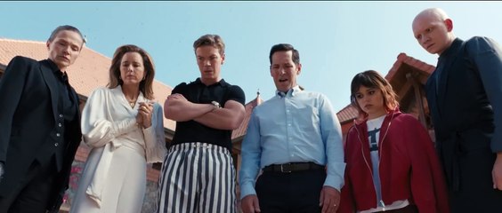 Death Of A Unicorn Trailer