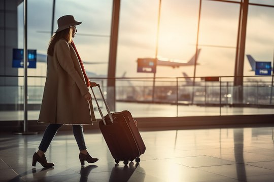 Yurt dışı çıkış harcında yeni dönem! Sayılı günler kaldı