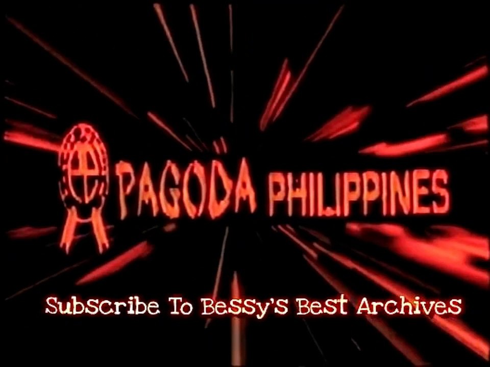 Pagoda Christmas Omnibus TVC (AI Colorized)