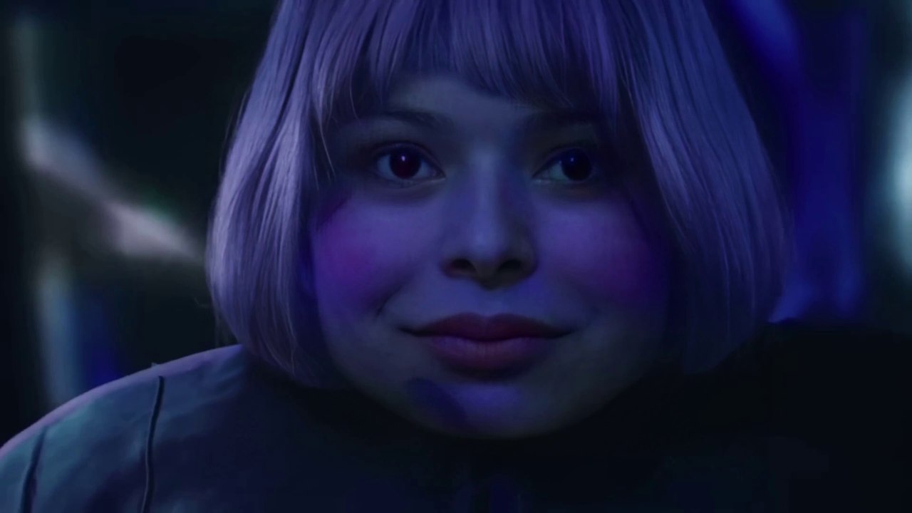 Miranda Cosgrove Full Blueberry Inflation - video Dailymotion
