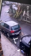 Kerri, habitante de Mamoudzou, témoigne de la situation alarmante à Mayotte