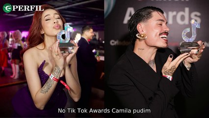 "Grandes Novidades: TikTok Awards consagra vencedores, Kanye West compra mansão e casal famoso assume namoro"