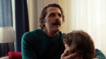 Annem Ankara'da acılar aileyi bir araya getirecek mi?