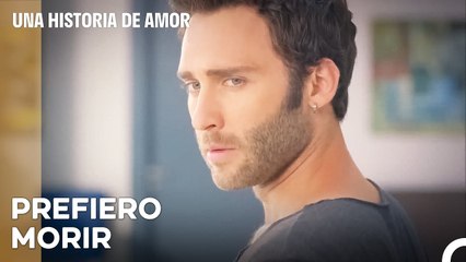 Korkut No Se Operará - Una Historia De Amor Capitulo 20