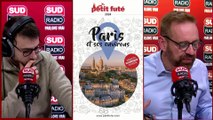 Direction Paris et ses alentours - Découverte tourisme du Petit Futé