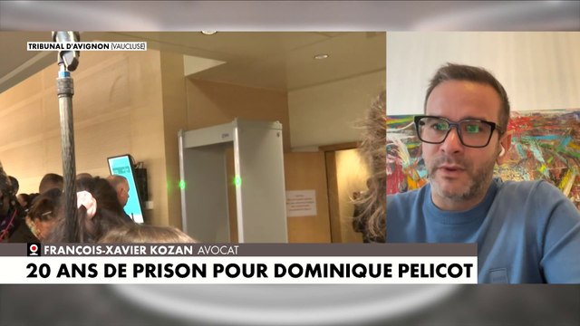 François-Xavier Kozan : «Il y a un vrai souci dans la prise en charge des plaintes»