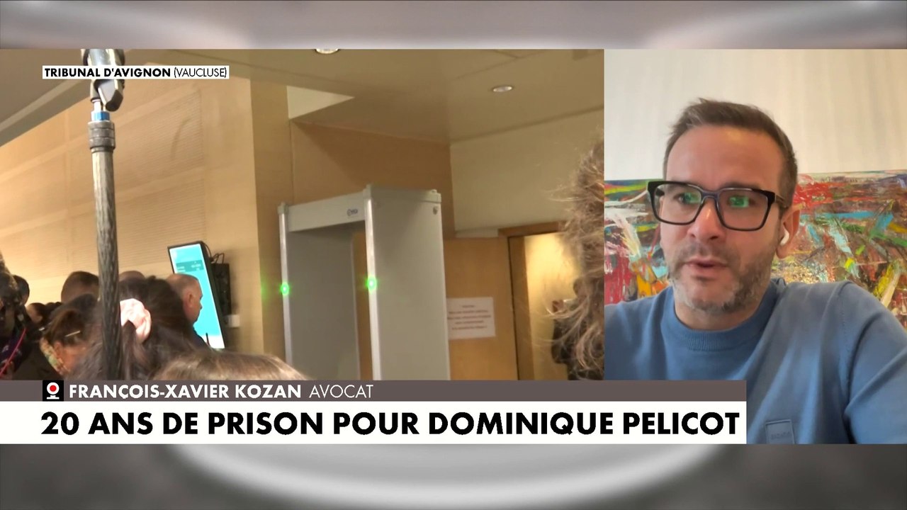 François-Xavier Kozan : «Il y a un vrai souci dans la prise en charge des plaintes»